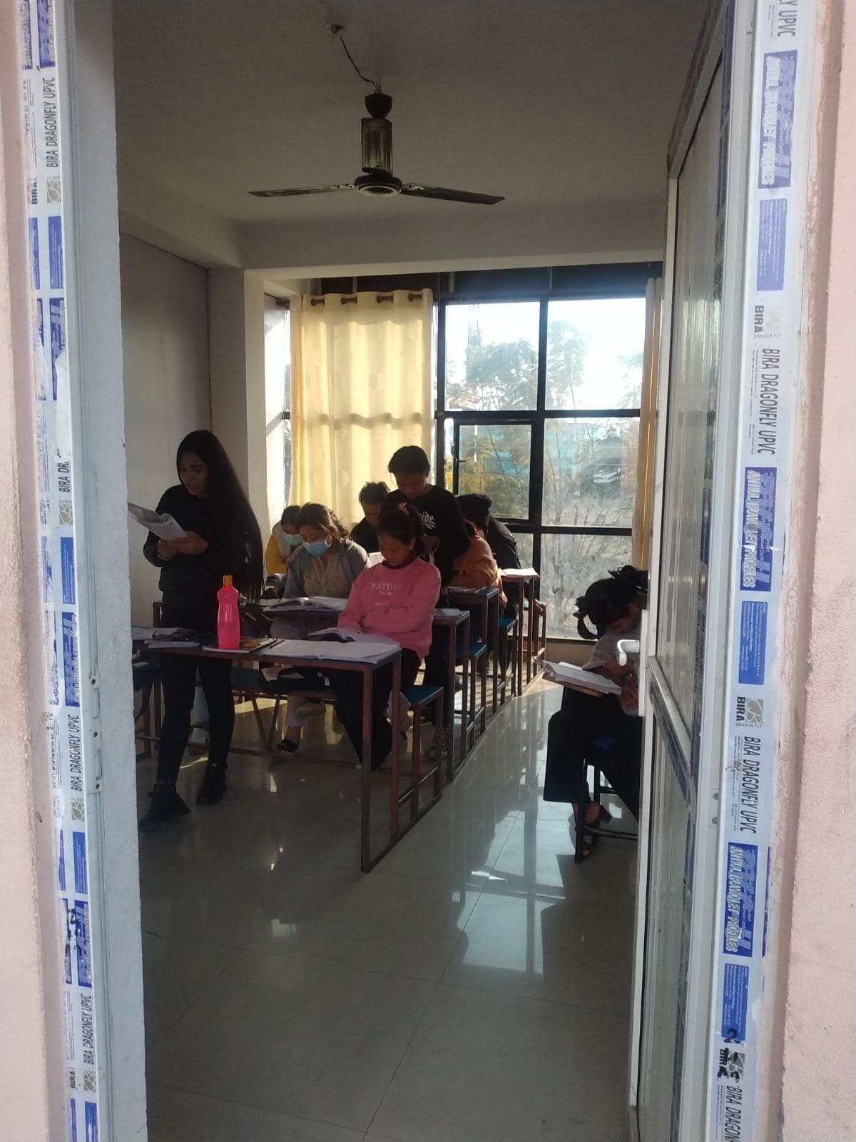 Sansui provides N3 classes for japanese language in Nepal.